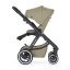 PETITE&MARS Wózek wielofunkcyjny ICON 2w1 AIR SET LITE - Warianty Icon: Mocha Beige