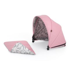 PETITE&MARS Stříška ke kočárku Royal2/3