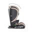 PETITE&MARS Fotelik samochodowy Fix Elite Pro i-Size 100-150 cm (15-36 kg)