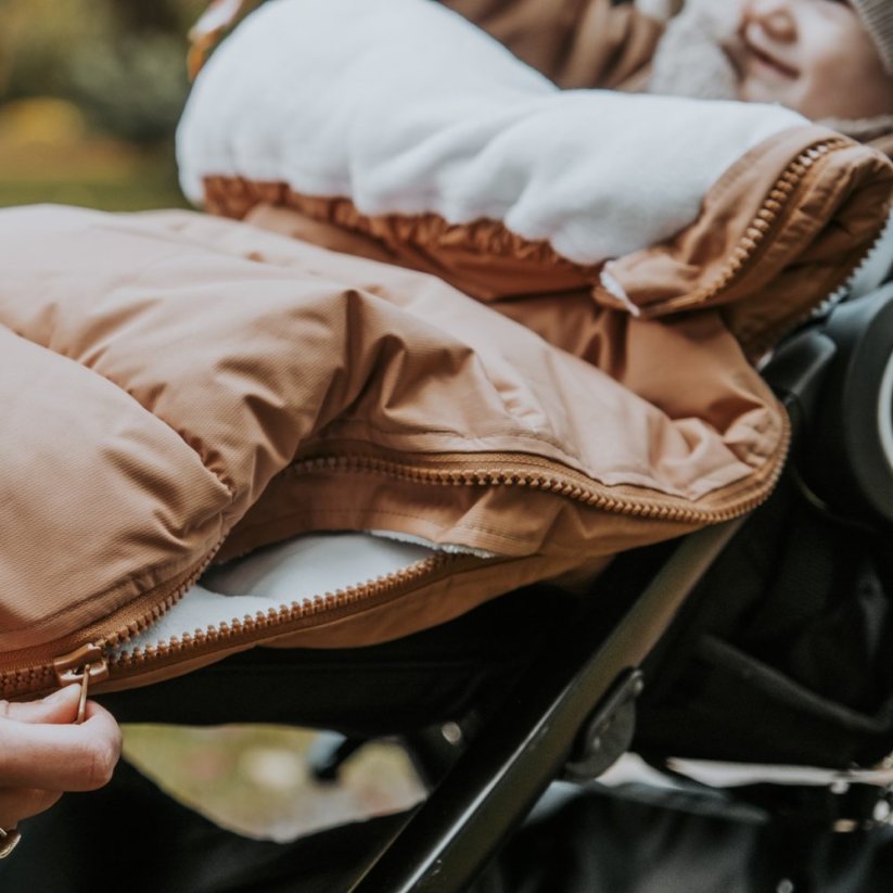 PETITE&MARS Footmuff 4in1 Comfy