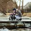 PETITE&MARS Kočárek sportovní Cross