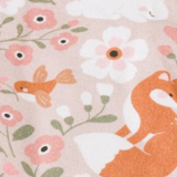 Rosy Wilderness