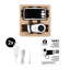 PETITE&MARS Digital Baby Monitor NANO 4.0