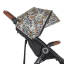 PETITE&MARS Canopy for Street2 Limited 100 Tattoo - Variants of  Limited 100: Wonderland