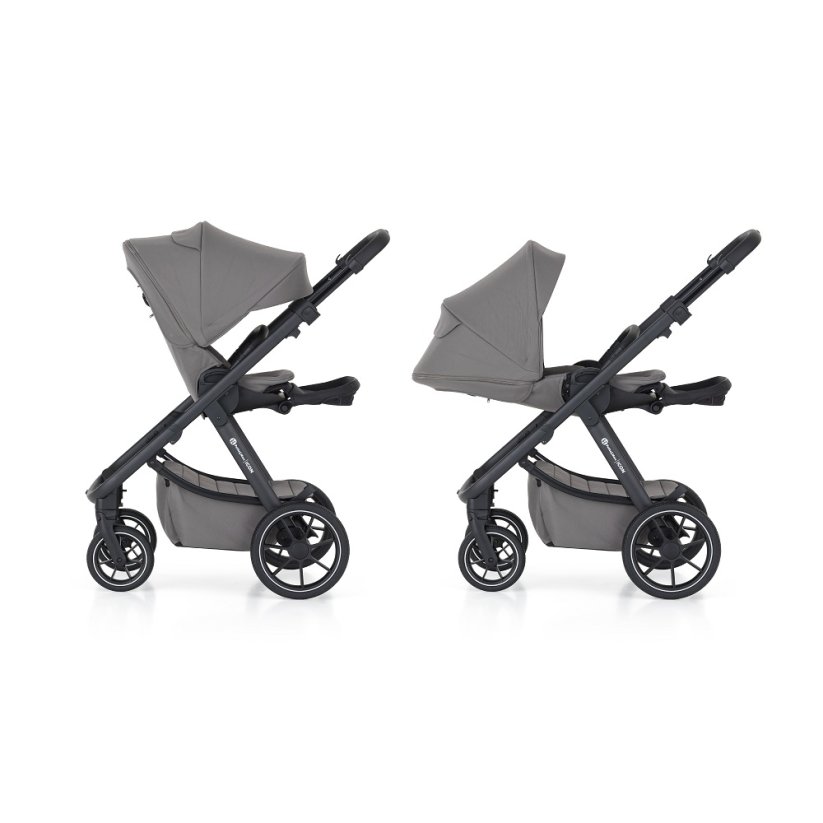PETITE&MARS SET LITE Kočík kombinovaný ICON 2V1 RWS