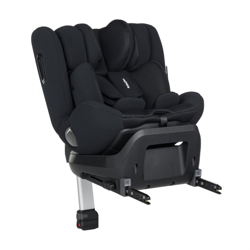 PETITE&MARS Autosedačka Reversal Pro i-Size 40-105 cm (0-18 kg)