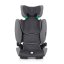 PETITE&MARS Fotelik samochodowy Fix Elite Pro i-Size 100-150 cm (15-36 kg) - Kolory Flex/Elite: Black Air