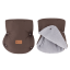 PETITE&MARS Stroller hand muff / warm gloves Jasie - Variants of  Jasie: Ink Black
