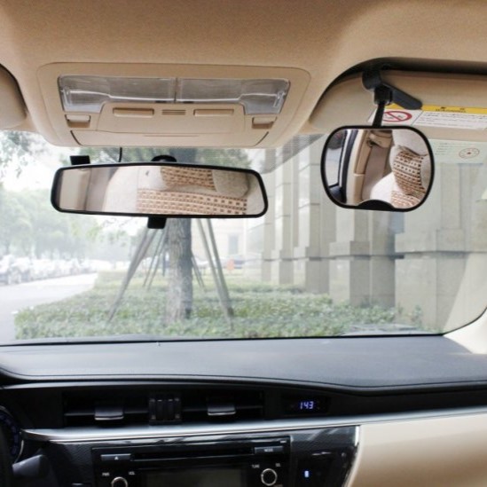 PETITE&MARS Car mirror Oskar