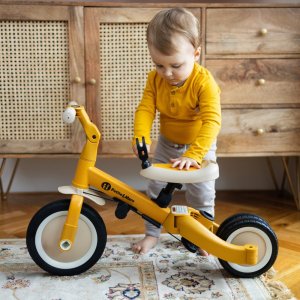 Viac než len bicykel!