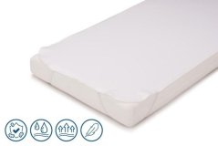 PETITE&MARS Mattress protector Safe Dream 120 x 60