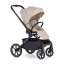 PETITE&MARS Stroller SCOUT 2in1 - Varianty Scout: Cappuccino Cream