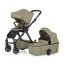 PETITE&MARS Wózek wielofunkcyjny ICON 2w1 AIR SET LITE - Warianty Icon: Mocha Beige
