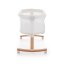PETITE&MARS Adjustable cot with cradle function Glory 2in1 - Varianty Glory: Mocha Beige