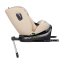 PETITE&MARS Autosedačka Twistguard Pro i-Size 40-150 cm(0-36 kg) - Varianty Twistguard: Black Air