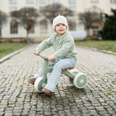 PETITE&MARS Trojkolka multifunkčná 3v1 Bingo