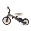 PETITE&MARS Multifunctional 5-in-1 Turbo Tricycle – Limited Edition City Beat