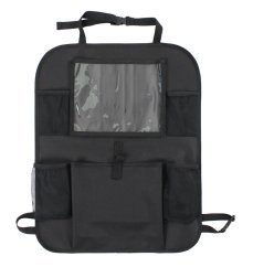 PETITE&MARS Organizer na tylne siedzenie samochodu TABLET