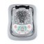 PETITE&MARS Baby Walker musical Cabrio - Variants of Cabrio: Green