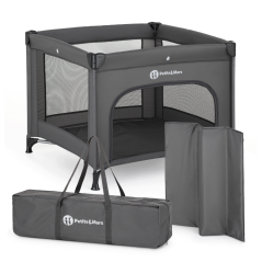 PETITE&MARS Playpen Nook 90 × 90 cm