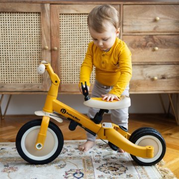 More than just a bike!
