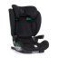 PETITE&MARS Fotelik samochodowy Fix Elite Pro i-Size 100-150 cm (15-36 kg) - Kolory Flex/Elite: Black Air