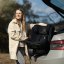 PETITE&MARS Car Seat Reversal Pro i-Size 40-105 cm (0-18 kg) - Variants of Reversal Pro: Caramel Brown