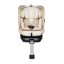 PETITE&MARS Autosedačka Twistguard Pro i-Size 40-150 cm(0-36 kg) - Varianty Twistguard: Black Air