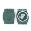 PETITE&MARS Elastic knee pads for crawling Follow - Take&Match: Intense Ochre