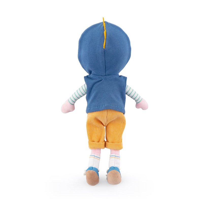 PETITE&MARS Plush doll Max 0m+, 35 cm