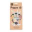 PETITE&MARS Papoo Original baby pouch set, 6 pcs