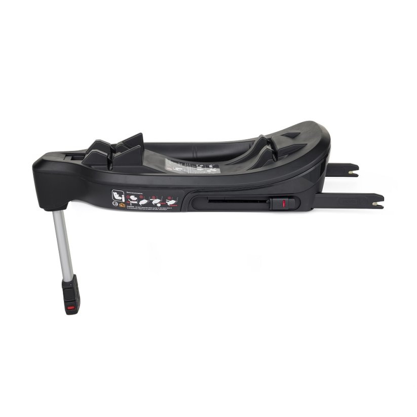 PETITE&MARS Baza Core Pro I-size 40-87cm (0-13 kg)