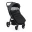 PETITE&MARS Footmuff Jibot 3in1 - Variants of  Jibot: Sweet Toffee