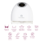 PETITE&MARS Elektrická handsfree odsávačka mateřského mléka Gaia Duo