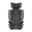 PETITE&MARS Fotelik samochodowy Fix Elite Pro i-Size 100-150 cm (15-36 kg) - Kolory Flex/Elite: Black Air